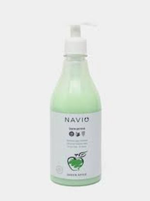 Изображение Green Apple универсальный гель для мытья посуды