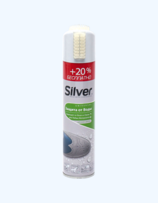 Изображение SILVER Спрей универсальный 300мл