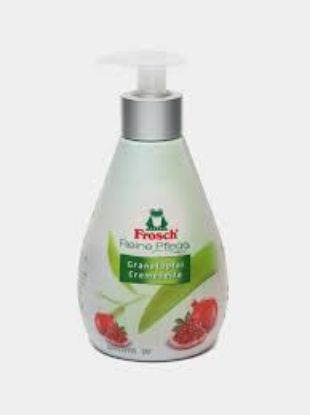 Изображение 1514495 FROSCH Жидкое мыло, Гранат, 300мл