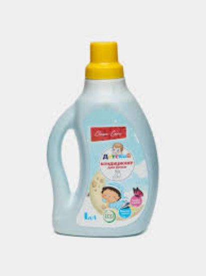 Изображение Детский кондиционер для белья Clean Care