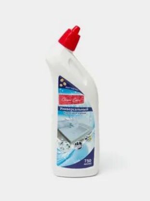 Изображение Универсальное крем для кухни Clean Care