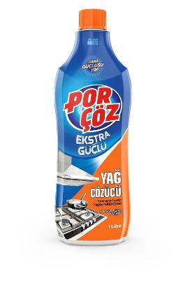 Изображение PORCOZ Средство для удаления жира 1000мл