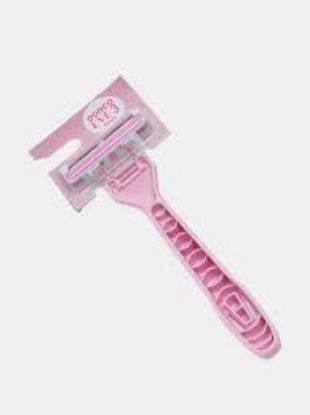 Изображение DORCO EVE 3 одноразовый станок для бритья 1 шт FRA100
