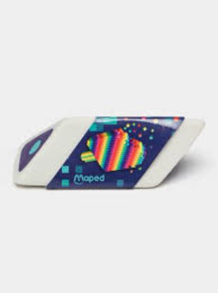 Изображение ЛАСТИК ПИРАМИДКА PIXEL PARTY DISPLAY Х24 MAPED 119523