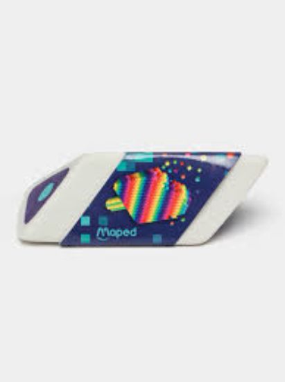 Изображение ЛАСТИК ПИРАМИДКА PIXEL PARTY DISPLAY Х24 MAPED 119523