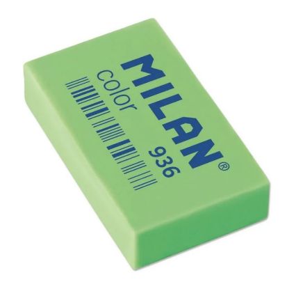 Изображение MILAN Ластик 936