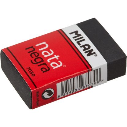Изображение MILAN Ластик 7030