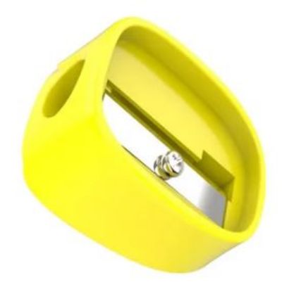 Изображение Точилка для карандашей 8mm Deli ER00803