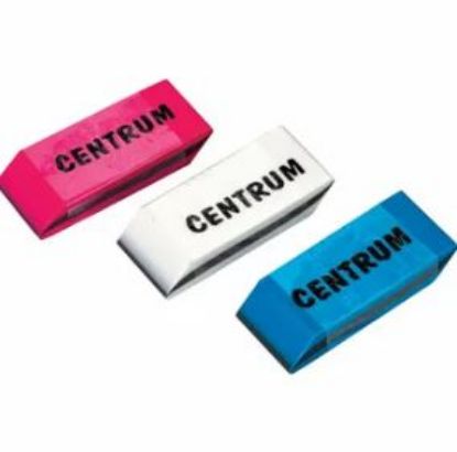Изображение CENTRUM Ластик 80562