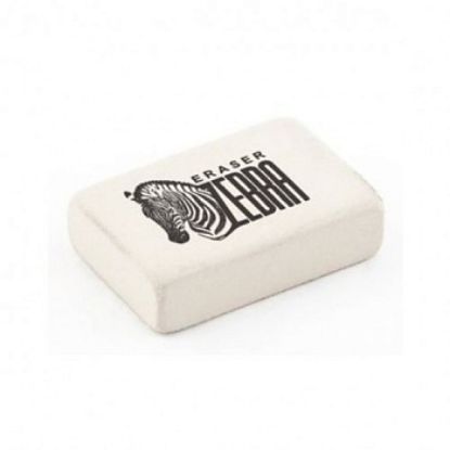 Изображение HATBER ZEBRA ластик 26BL_14231