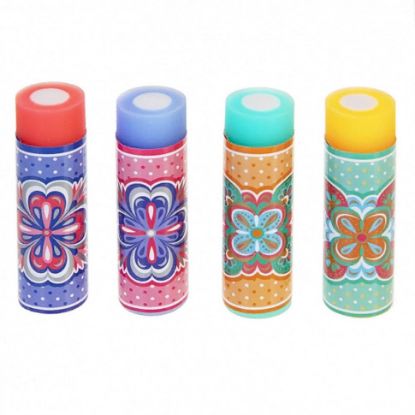 Изображение HATBER MOSAIC ластик PVC ER_073222
