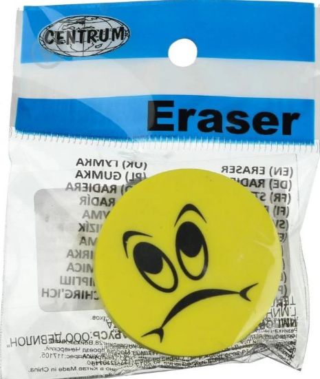 Изображение CENTRUM Ластик 84875