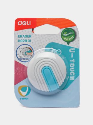 Изображение DELI ластик H02901