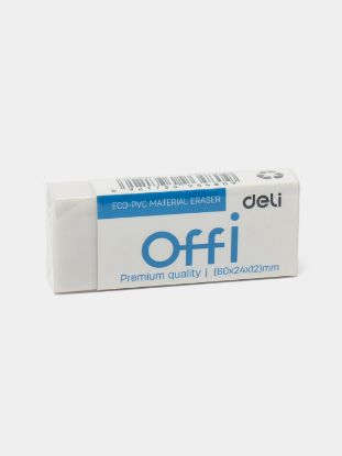 Изображение DELI ластик EH03110