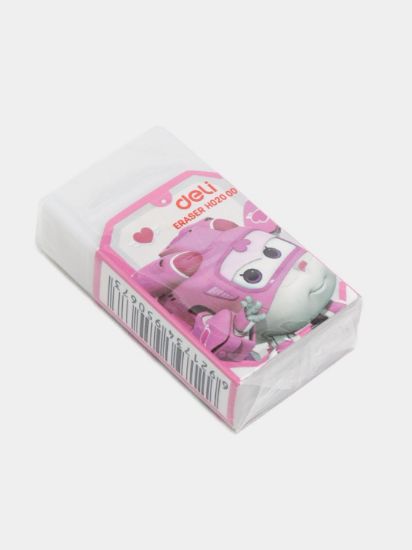 Изображение DELI ластик EH02000