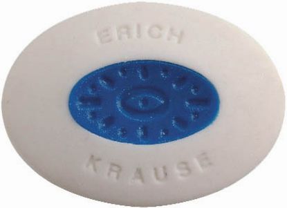 Изображение ERICHKRAUSE Ластик с центровкой 58002
