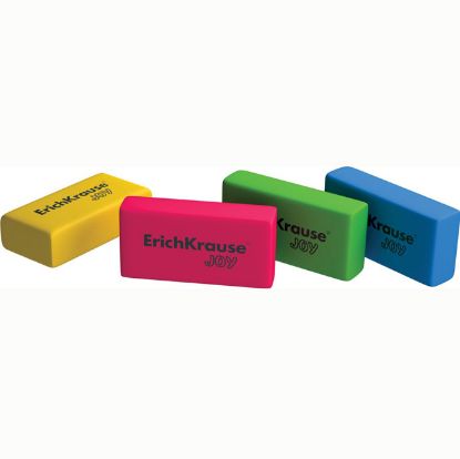 Изображение ERICHKRAUSE ластик 46519