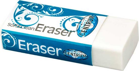 Изображение CENTRUM ластик 88003