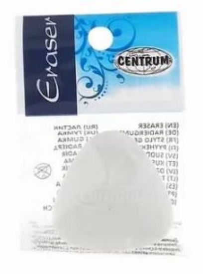 Изображение CENTRUM ластик пвх 80852
