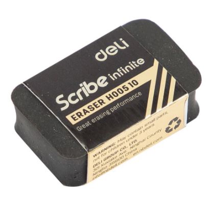 Изображение DELI ластик 510