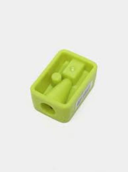 Изображение DELI точилка 0594