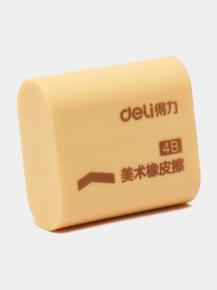Изображение DELI ластик 7543