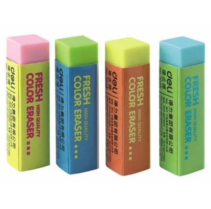 Изображение DELI ластик 60X15MM 3045