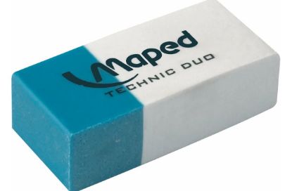 Изображение Ластик MAPED TECHNIC DOU 511710
