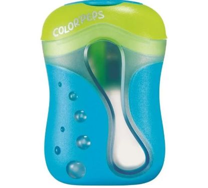 Изображение Точилка MAPED COLOR'PEPS 043111