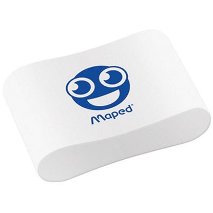 Изображение Ластик MAPED ESSENTIONAL SOFT 112911
