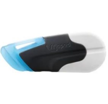Изображение Ластик MAPED TECHNIC DUO NEW 106311