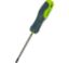 Изображение Отвертка, PH2х100 мм, CrV, 2к рукоятка