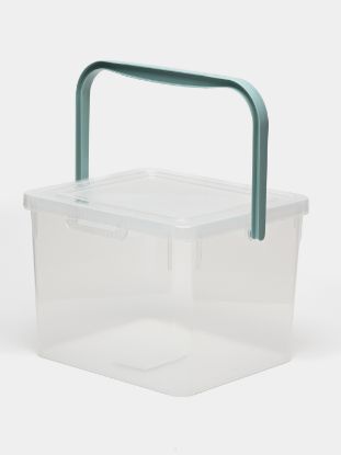 Изображение Ведро для стирального порошока 235x210x162 5.3л