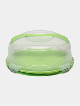 Изображение UCSAN PLASTIK Тортница M-803