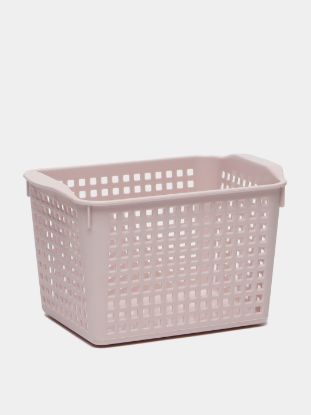 Изображение UCSAN PLASTIK Миниатюрная корзина 7413