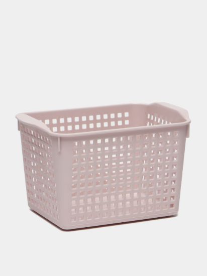 Изображение UCSAN PLASTIK Миниатюрная корзина 7413