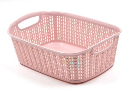 Изображение UCSAN PLASTIK корзина 3л M-059
