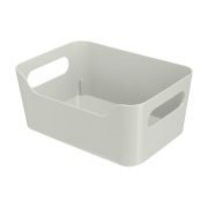 Изображение КОРЗИНКА УНИВЕРСАЛЬНАЯ "SCANDI", 170Х120Х75 ММ, 1,2Л