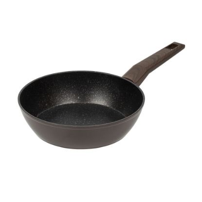 Изображение Сковорода RESTO 93161 Frypan Ø24 h=6.8cm /6 (4260709011660)