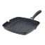 Изображение Сковорода -гриль RESTO 93406 Grill pan Ø28*28 h=4.0 cm /6 (4260403579664)