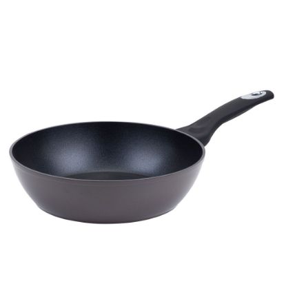 Изображение Сковорода глубокая RESTO 93032 Deep frypan Ø26 h=7.1 cm /6 (4260403577776)