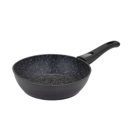 Изображение Сковорода глубокая RESTO 93013 Deep frypan Ø26 h=7.1 cm /6 (4260403577523)