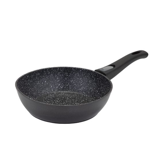 Изображение Сковорода глубокая RESTO 93013 Deep frypan Ø26 h=7.1 cm /6 (4260403577523)