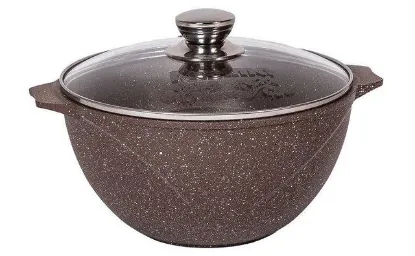Изображение МЕЧТА казан 10 л 511806