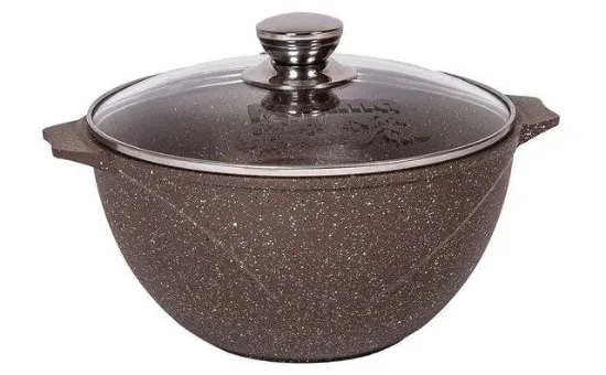 Изображение МЕЧТА казан 10 л 511806