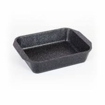 Изображение МЕЧТА Противень 27x36см АП Гранит Star 94803
