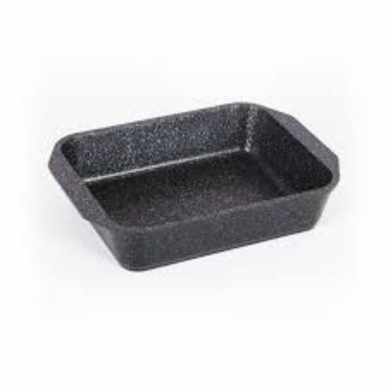 Изображение МЕЧТА Противень 27x36см АП Гранит Star 94803