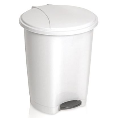 Изображение UCSAN PLASTIK мусорное ведро с педалью M-828