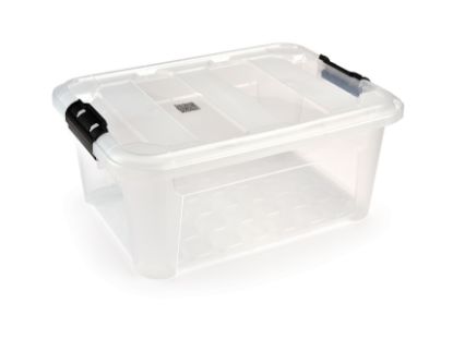 Изображение UCSAN PLASTIK контейнер 25 л M-1803