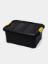 Изображение UCSAN PLASTIK цветной ящик 25 л M-1903